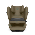 Autosedačka CYBEX Pallas G i-Size Classic Beige