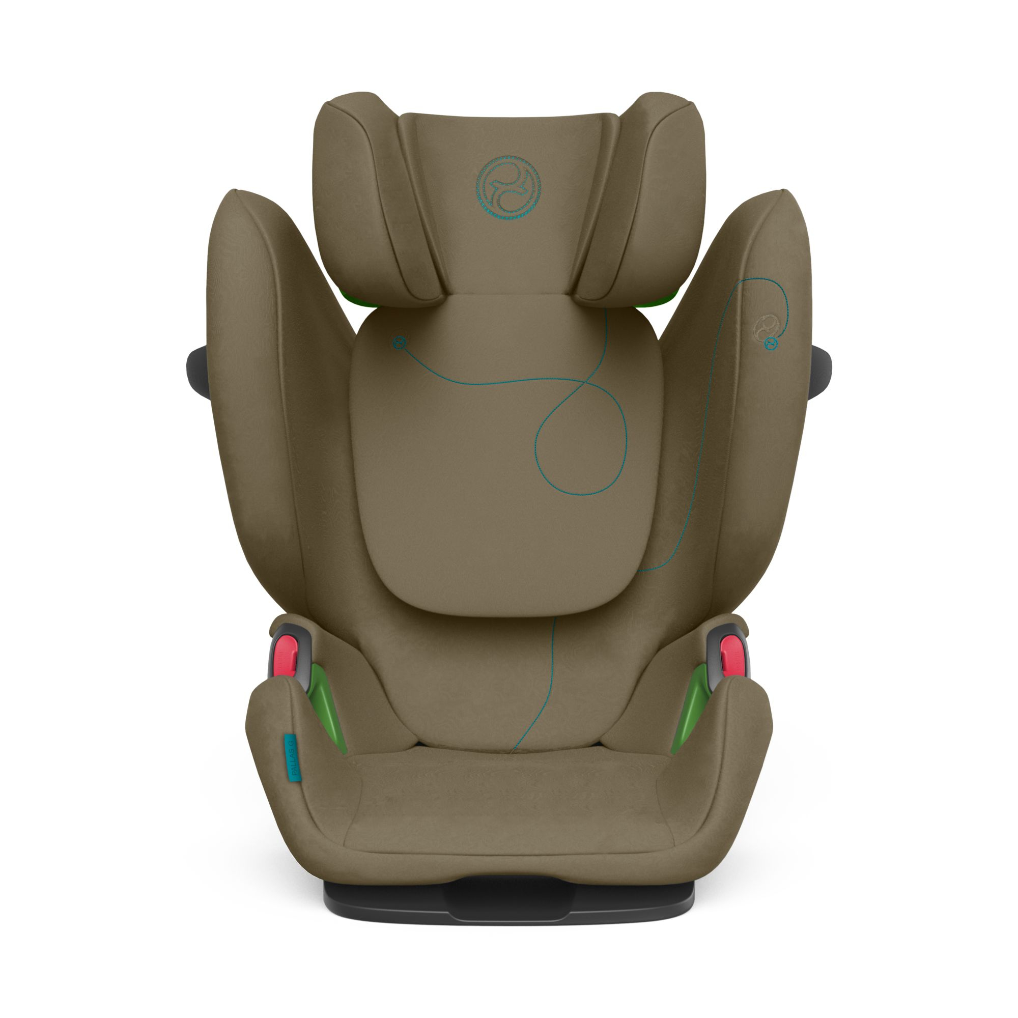 Autosedačka CYBEX Pallas G i-Size Classic Beige