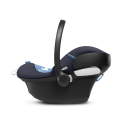 Autosedačka CYBEX Aton M I-SIZE Deep Black