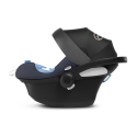 Autosedačka CYBEX Aton M I-SIZE Deep Black