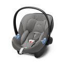 Autosedačka CYBEX Aton M I-SIZE Soho Grey