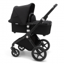 2-kombinácia BUGABOO Lynx BLACK/BLACK