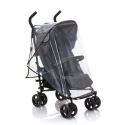 Pláštenka Buggy transparent