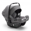 Autosedačka BUGABOO Turtle Air - Grey melange