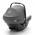 Autosedačka BUGABOO Turtle Air - Grey melange