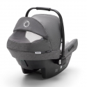 Autosedačka BUGABOO Turtle Air - Grey melange