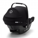 Autosedačka BUGABOO Turtle Air - Black