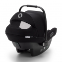 Autosedačka BUGABOO Turtle Air - Black