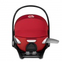 Autosedačka CYBEX Cloud Z i-size Jeremy Scott Petticoat Red