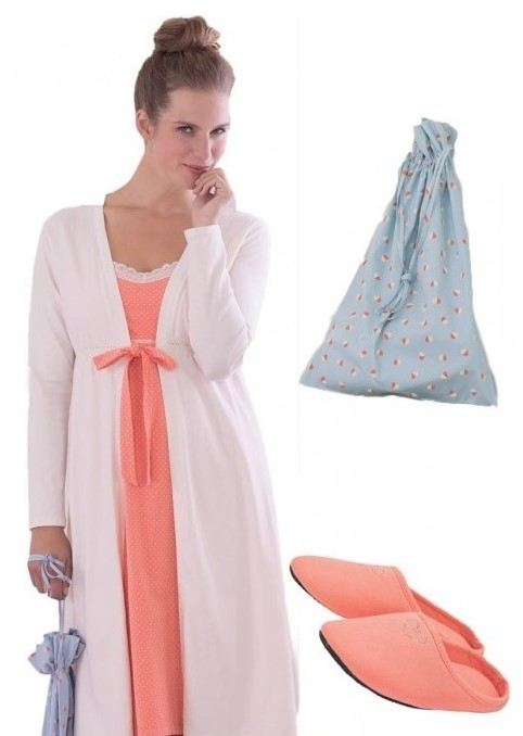 ANITA Set pre mamičky Coralle 1246/L