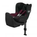 Autosedačka CYBEX Sirona S I-SIZE Ferrari victory black