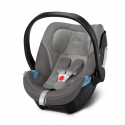 Autosedačka CYBEX Aton 5 Soho Grey