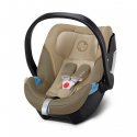 Autosedačka CYBEX Aton 5 Classic Beige