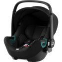 Autosedačka BRITAX-ROMER Baby-Safe iSense ( I-size ) - Space Black