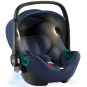 Autosedačka BRITAX-ROMER Baby-Safe iSense ( I-size ) - Indigo Blue