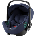 Autosedačka BRITAX-ROMER Baby-Safe iSense ( I-size ) - Indigo Blue