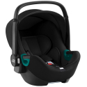 Autosedačka BRITAX-ROMER Baby-Safe 3 i-Size - Space Black