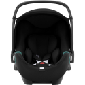 Autosedačka BRITAX-ROMER Baby-Safe 3 i-Size - Space Black