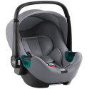 Autosedačka BRITAX-ROMER Baby-Safe 3 i-Size - Frost Grey