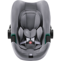 Autosedačka BRITAX-ROMER Baby-Safe 3 i-Size - Frost Grey