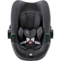 Autosedačka BRITAX-ROMER Baby-Safe 3 i-Size - Midnight Grey