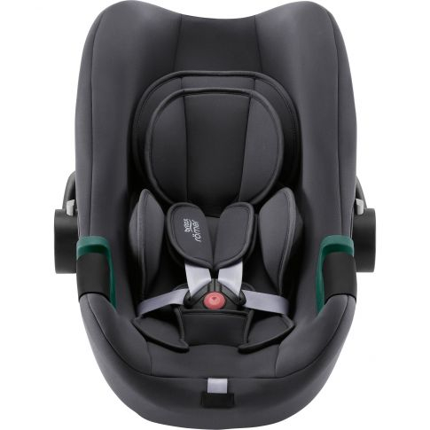 Autosedačka BRITAX-ROMER Baby-Safe 3 i-Size - Midnight Grey