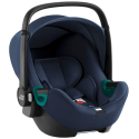 Autosedačka BRITAX-ROMER Baby-Safe 3 i-Size - Indigo Blue