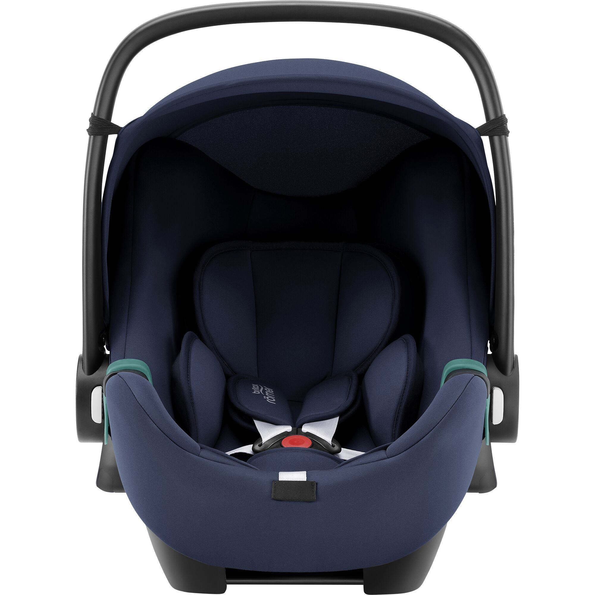 Autosedačka BRITAX-ROMER Baby-Safe 3 i-Size - Indigo Blue