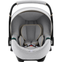Autosedačka BRITAX-ROMER Baby-Safe 3 i-Size - Nordic Grey