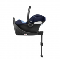 CYBEX Báza M + Aton M i-Size + Sirona M2 i-Size - Black