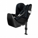 CYBEX Báza M + Aton M i-Size + Sirona M2 i-Size - Black