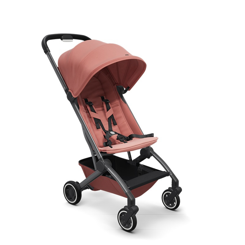 Športový kočík JOOLZ Aer Absolute Pink