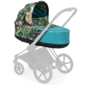CYBEX PRIAM We The Best (DJ Khaled) - hlboká vanička