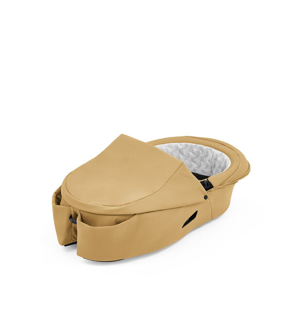 Hlboká vanička STOKKE Xplory X - Golden Yellow