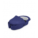 Hlboká vanička STOKKE Xplory X - Royal Blue