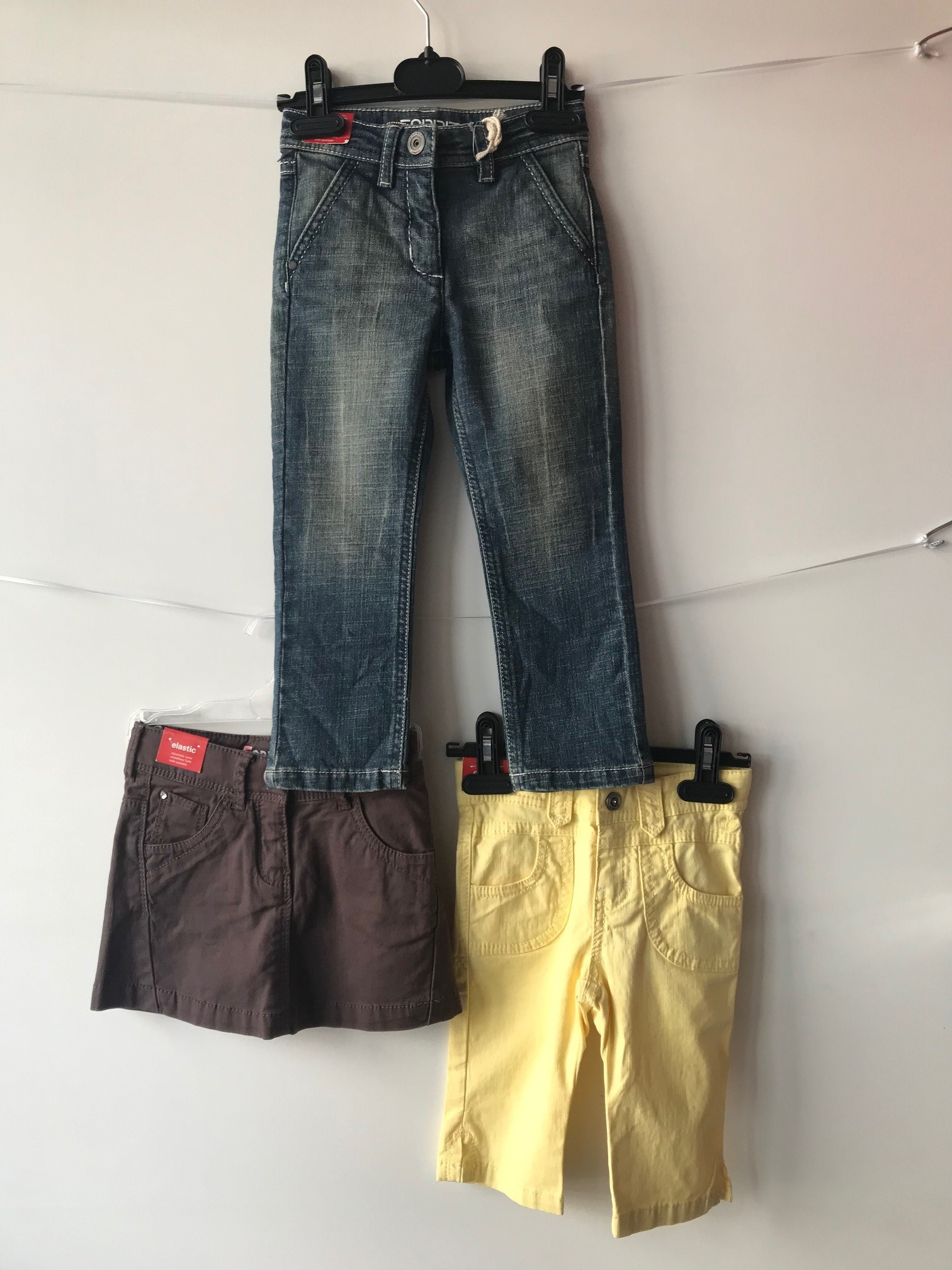 Set Oblečenia - veľ. 98