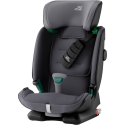 Autosedačka BRITAX-ROMER Advansafix i-size Storm Grey