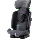 Autosedačka BRITAX-ROMER Advansafix i-size Storm Grey