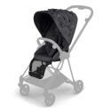 CYBEX MIOS Simply Flowers Dream Grey - Seat Pack