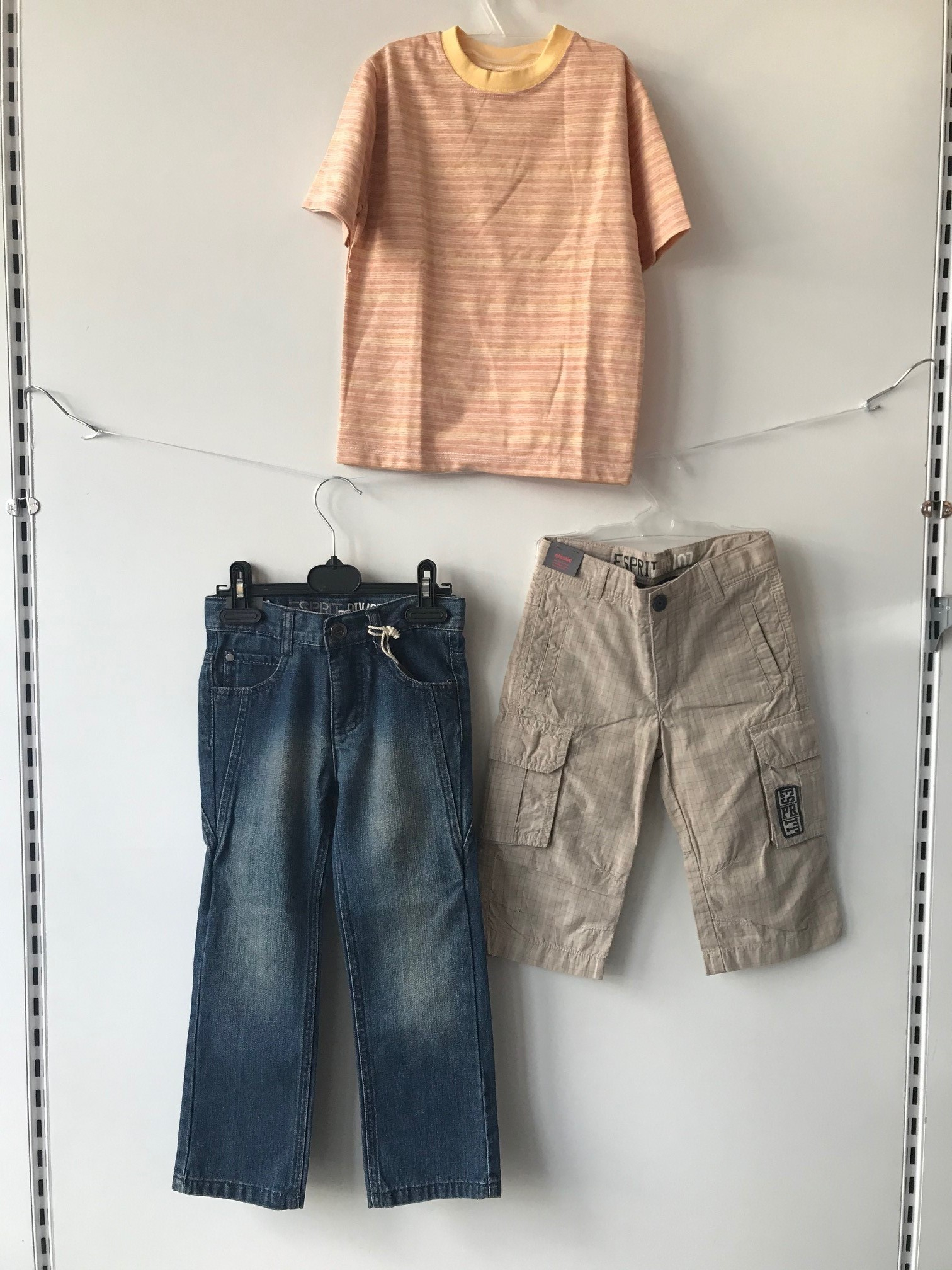 Set Oblečenia - veľ. 110
