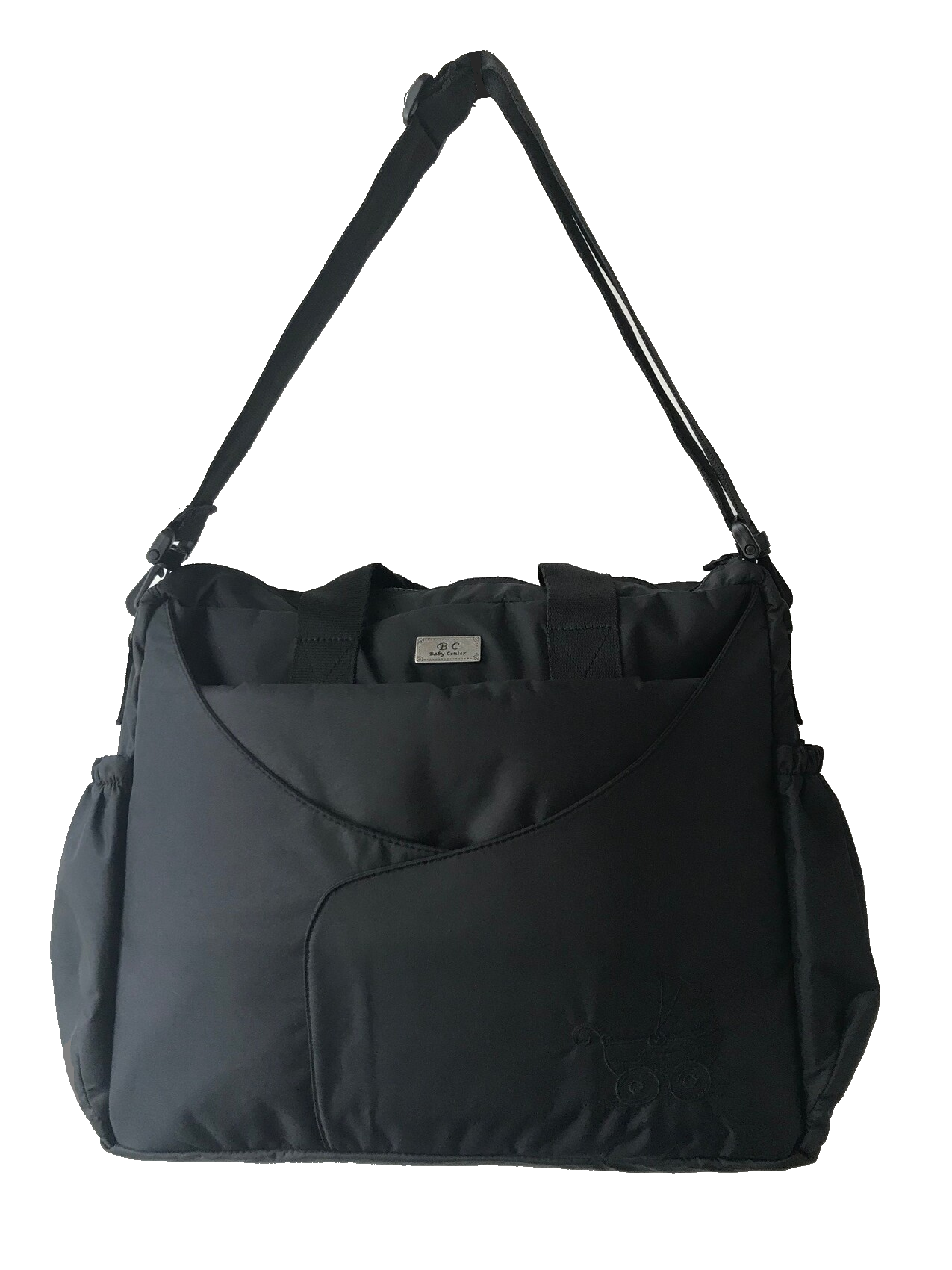 KITIKATE Taška BAG BC Trend