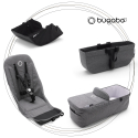 BUGABOO DONKEY 3 Style Set Grey melange