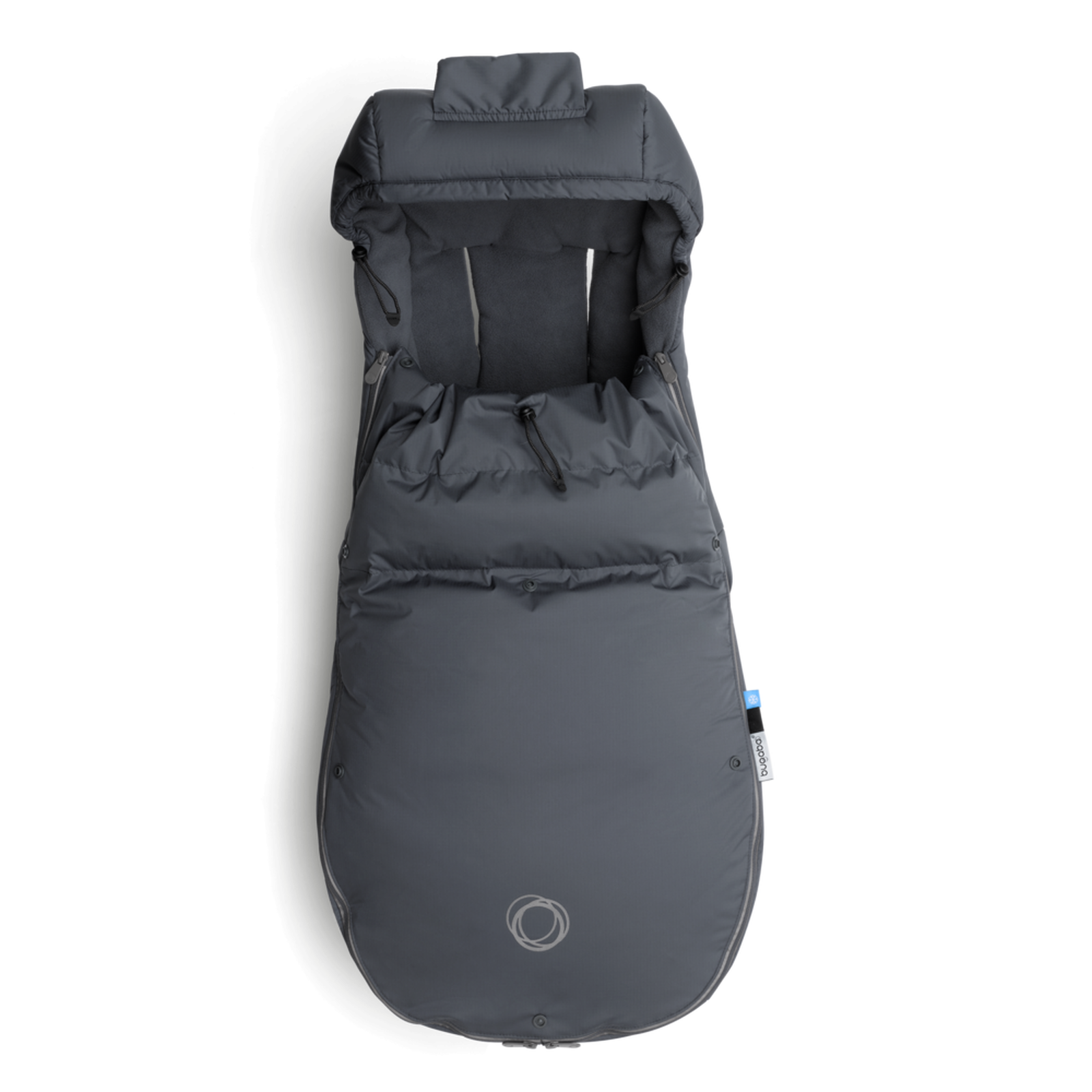 BUGABOO High performance fusak Stellar