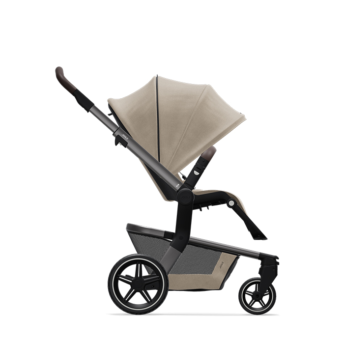Športový kočík JOOLZ Hub + Timeless Taupe