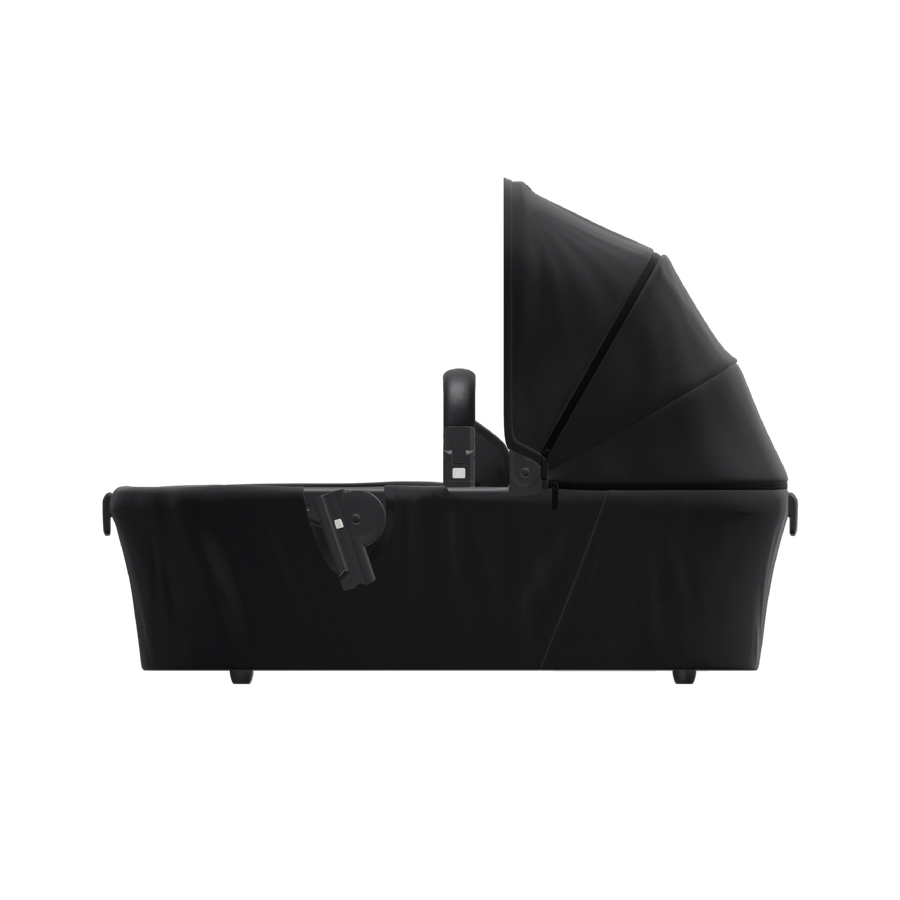 2- kombinácia kočíka JOOLZ AER Refined Black