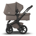 BUGABOO Donkey 3 Duo Mineral Colection TAUPE