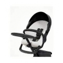 Poťah do športového kočíka STOKKE Xplory X - froté