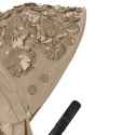 CYBEX MIOS Rose Gold / Simply Flowers Nude Beige - športový kočík