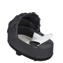 CYBEX PRIAM Rose Gold / Simply Flowers Dream Grey - hlboký kočík