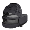 CYBEX PRIAM Rose Gold / Simply Flowers Dream Grey - hlboký kočík